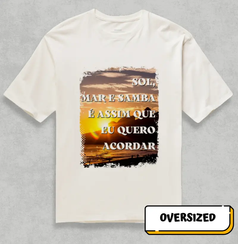 Sol Mar e Samba