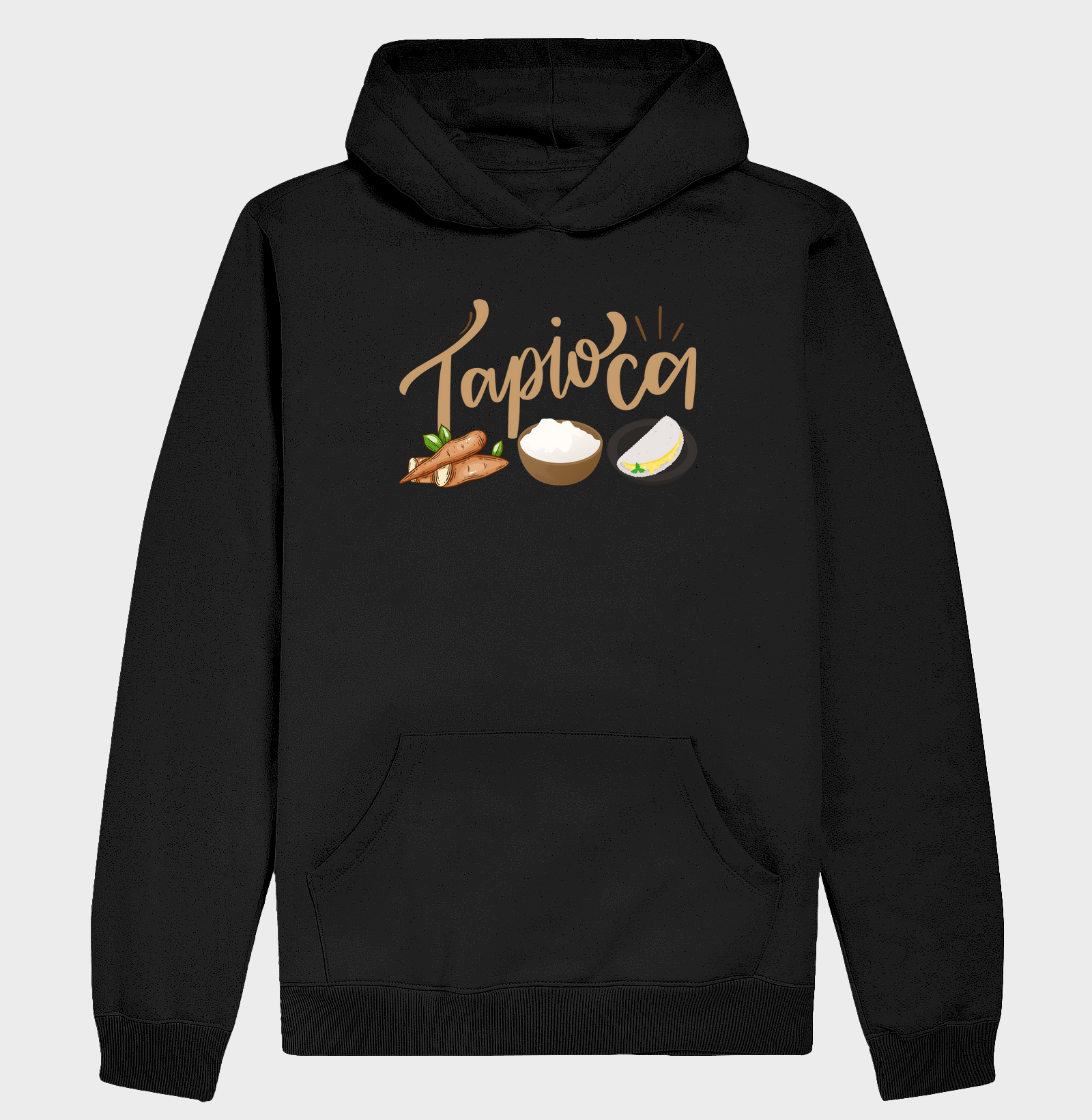 Tapioca