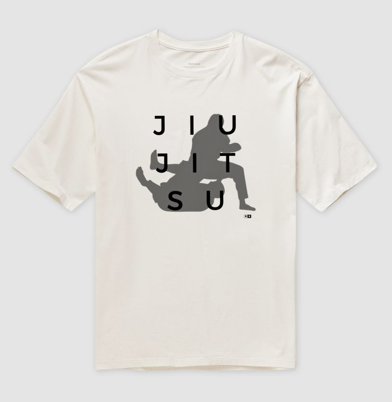JIU JITSU STYLE