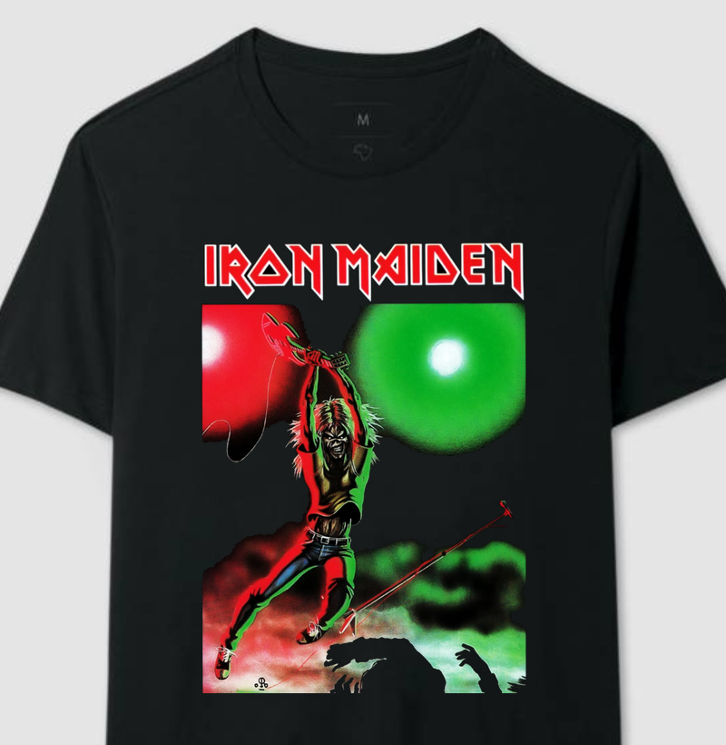 Iron Maiden - Live at Rainbow