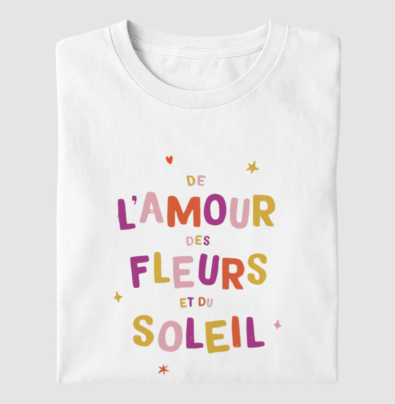 De L´Amour