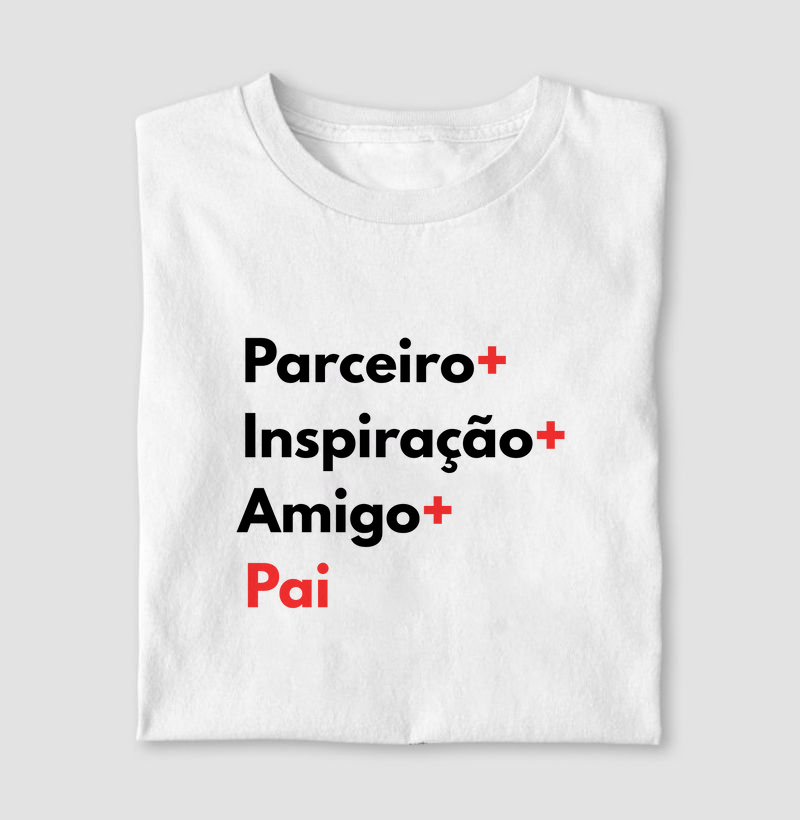Pai inspiração