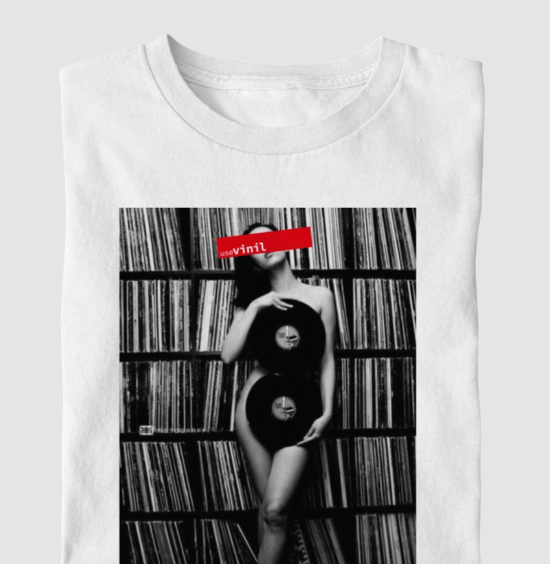 Use Vinil