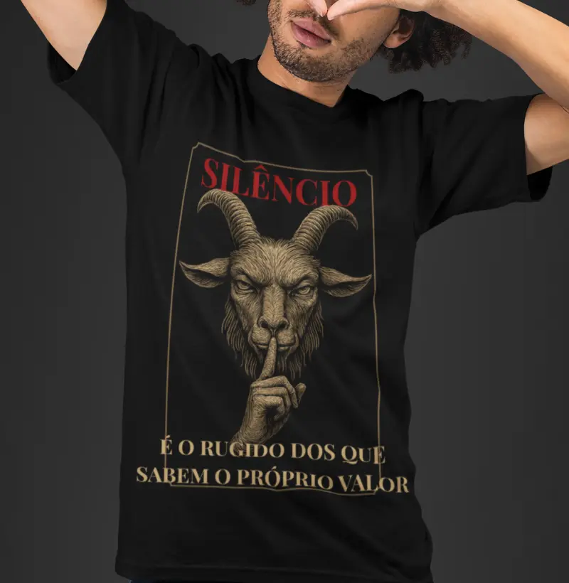Silêncio
