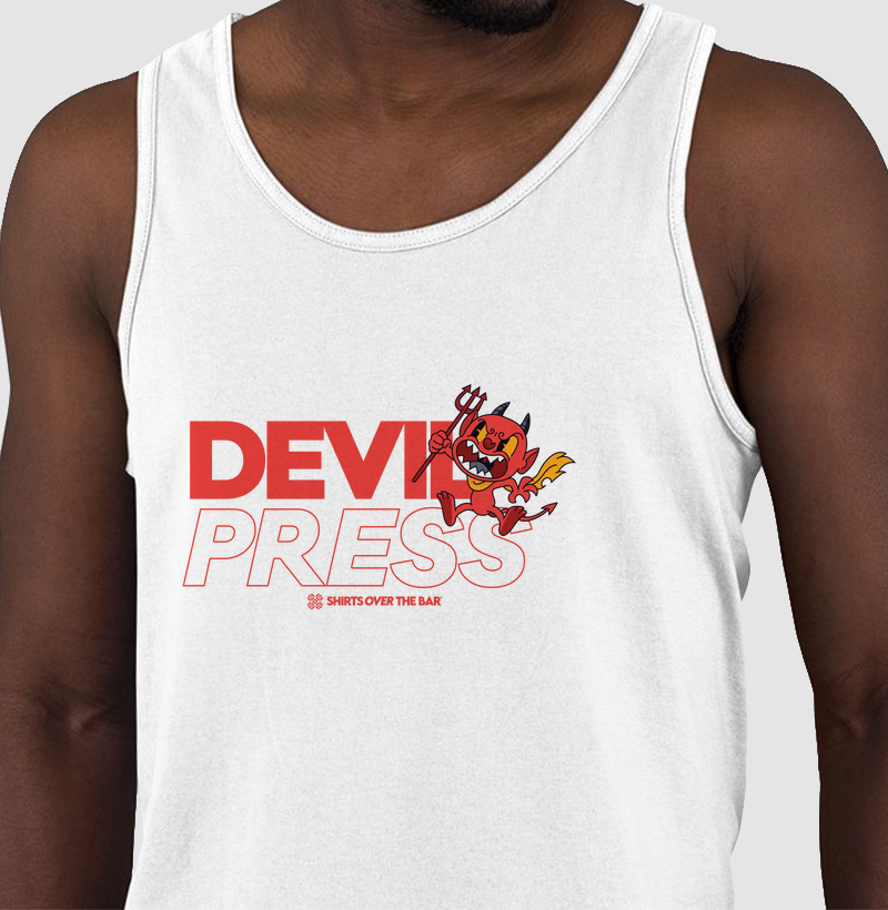 Devil Press 😈