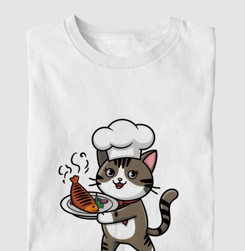 Gato Chef 2