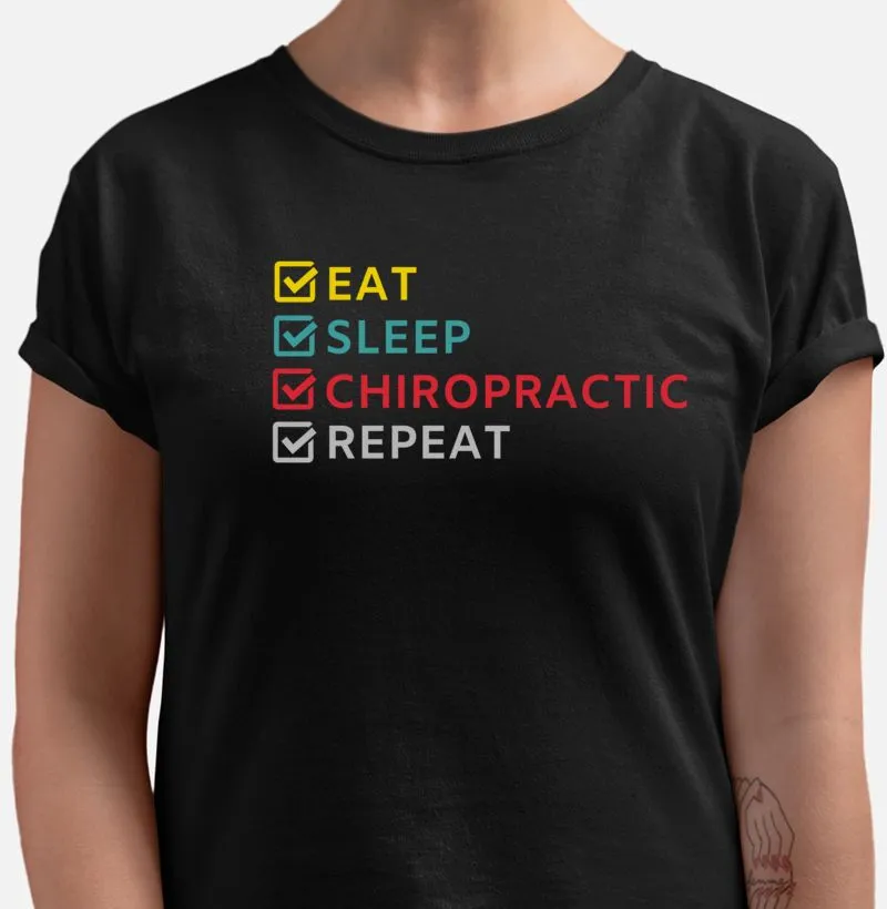 Eat Chiropractic