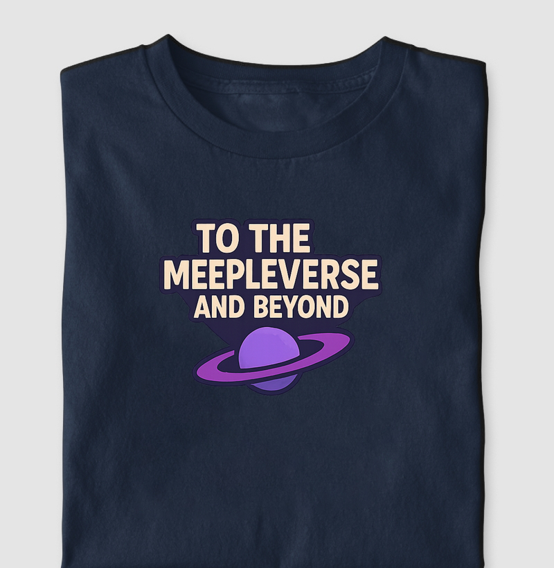 Meepleverse and Beyond - Big