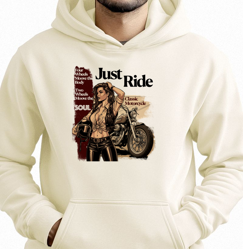 Just Ride