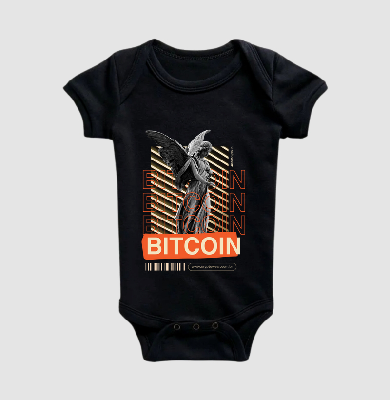 Bitcoin Angel