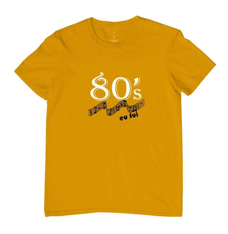 ANOS 80