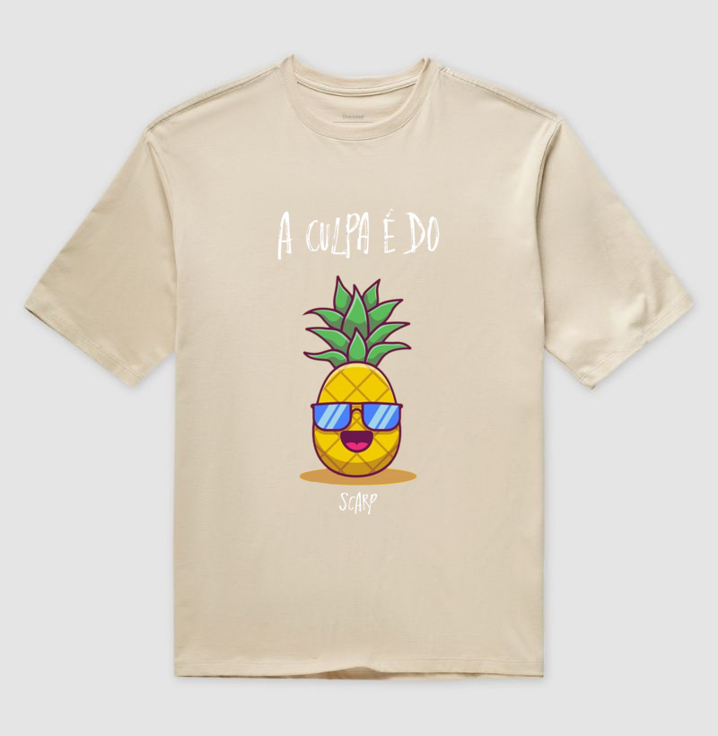 Fun Pineapple 