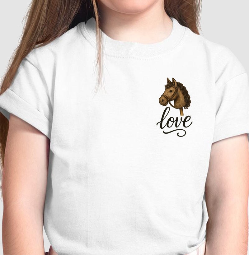 Love Hobby Horse