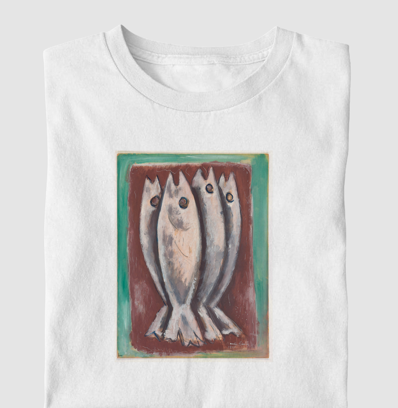 Sea Ghosts