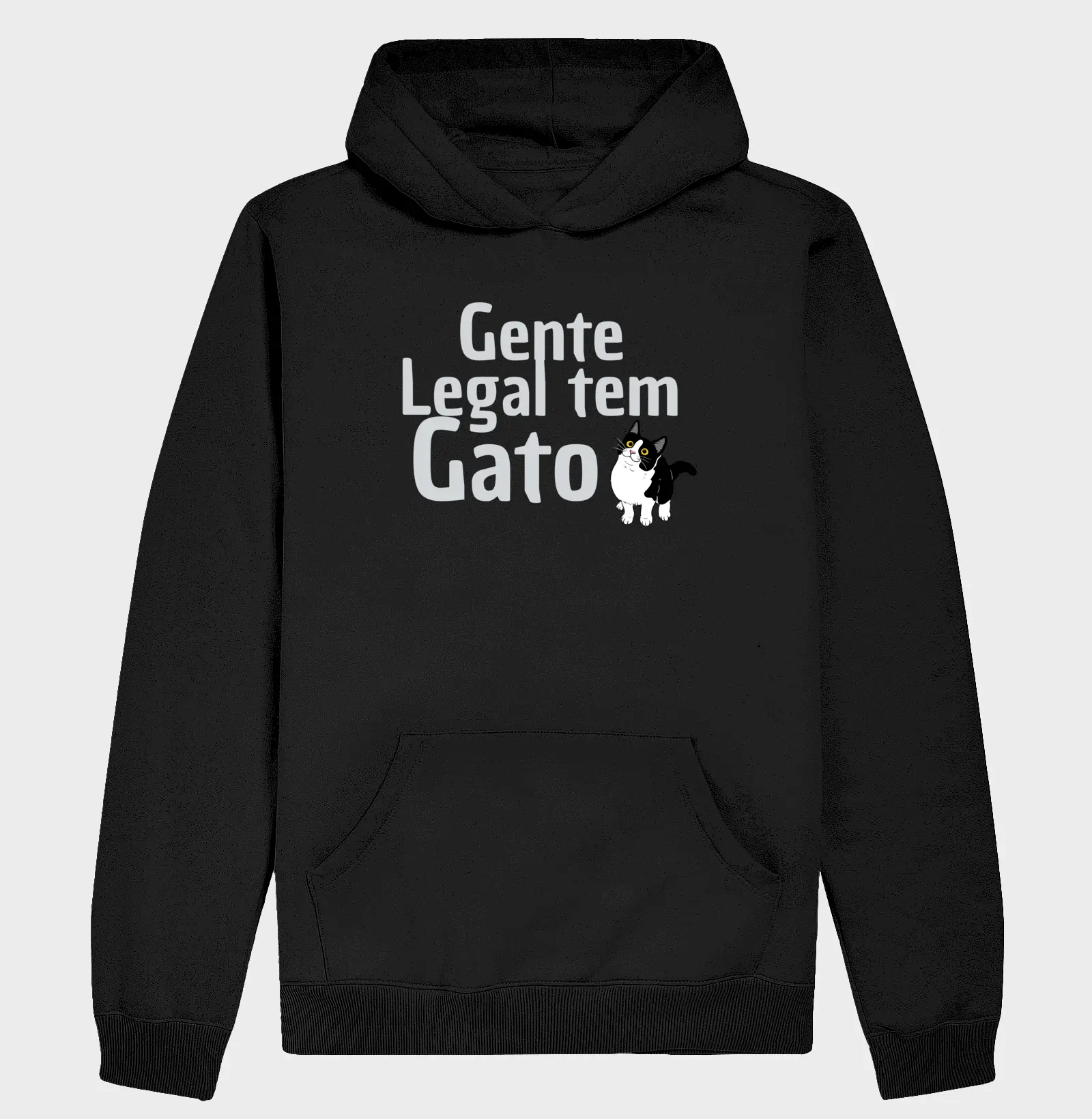 Gente Legal Tem Gato
