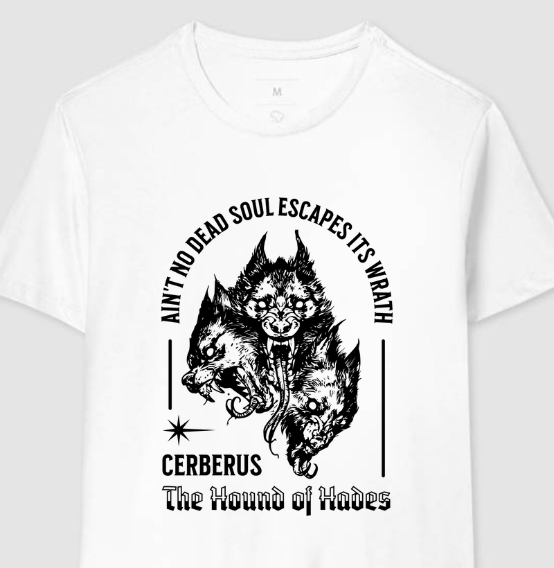 The Hound of Hades