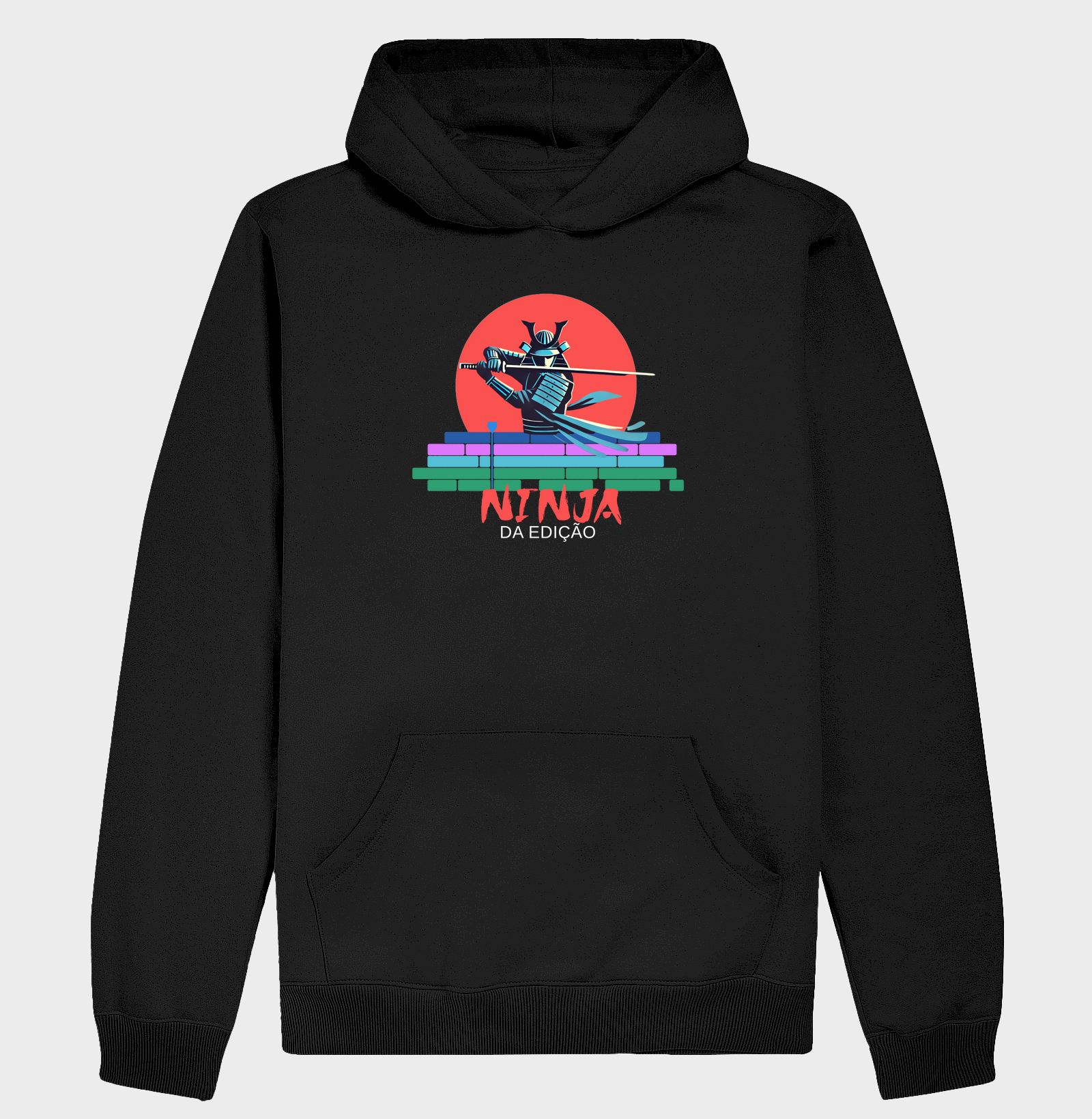 Ninja da edição