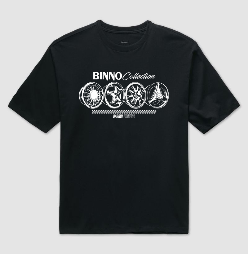 BINNO Collection