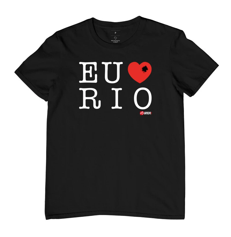 Eu amo o Rio