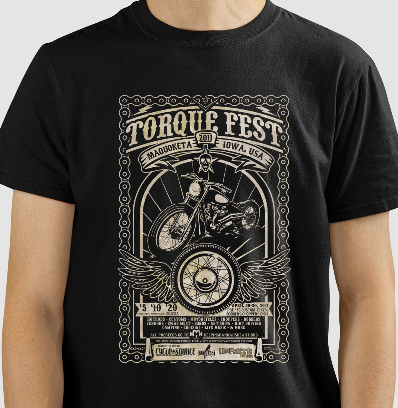 TORQUE FEST