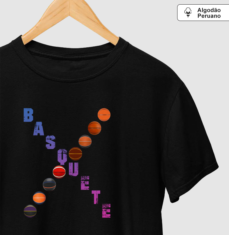 Basquete - Bolas