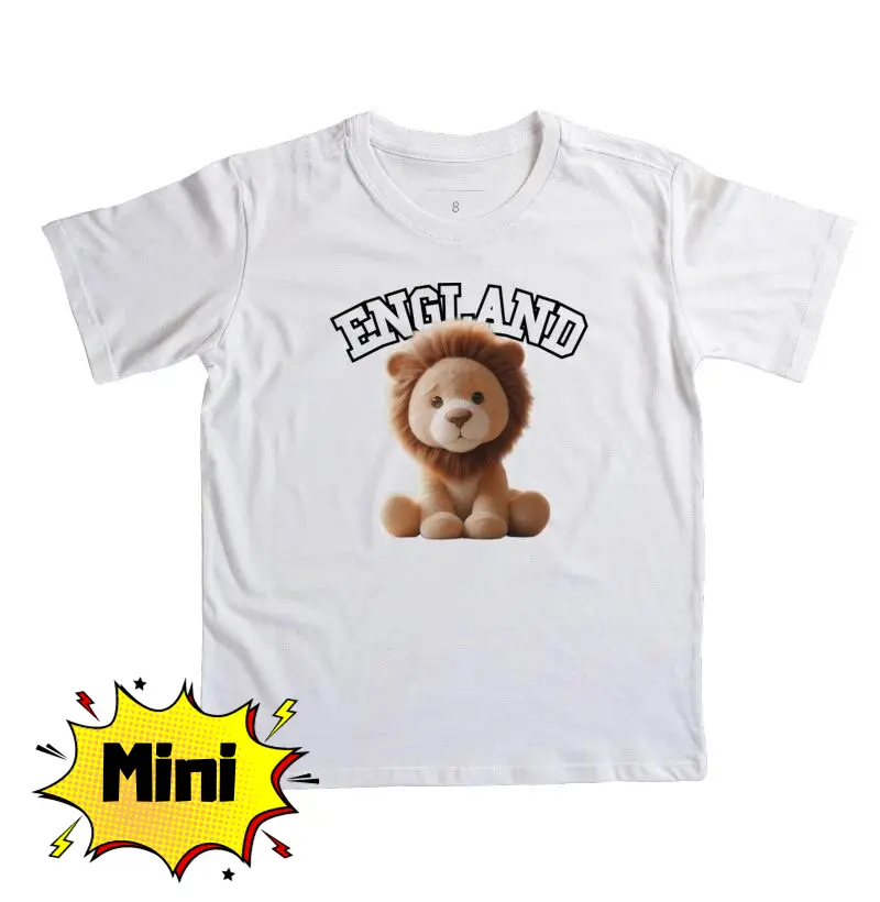 English Lion