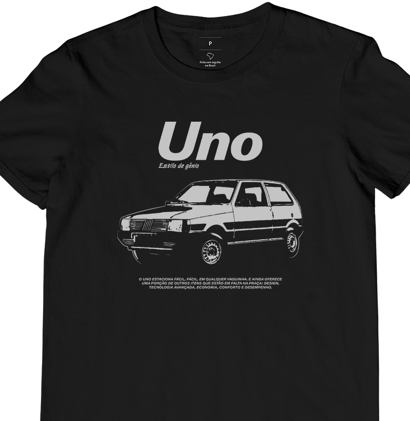 Uno | Estilo de Gênio