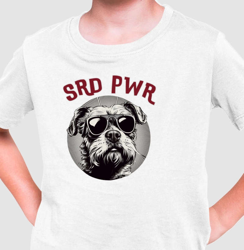 SRD POWER - Kids