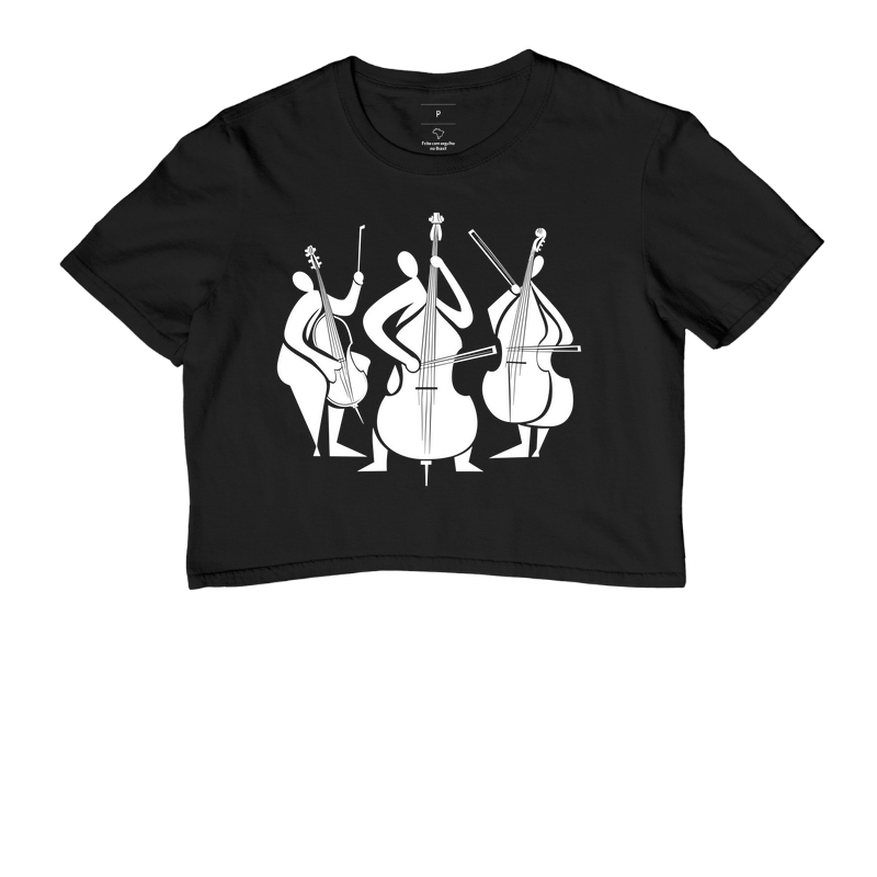 Three Cellos