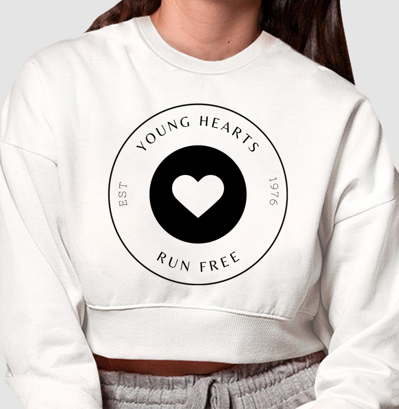 Young Hearts Run Free