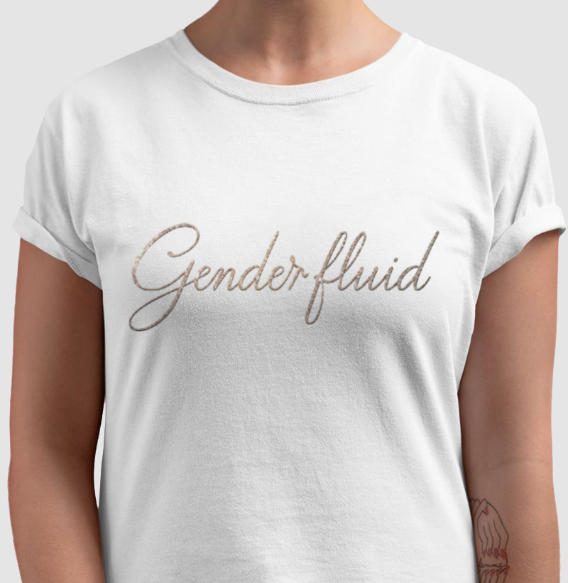 Gender Fluid