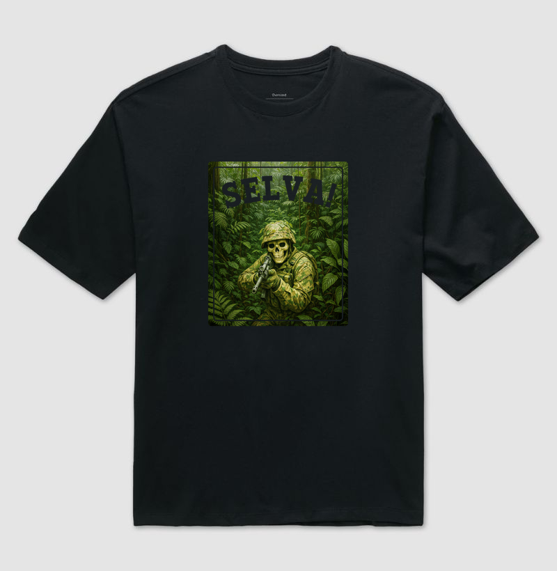 Selva! 
