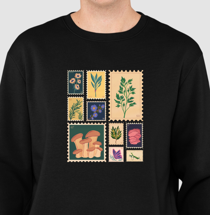 Stamps