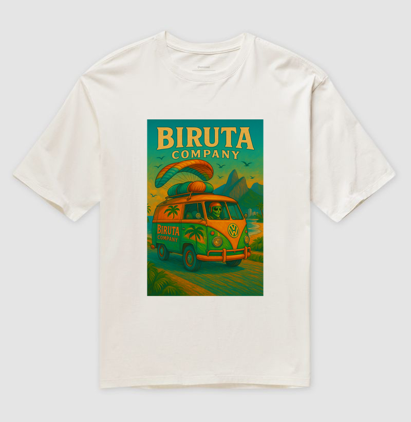 Tropical Trip Rider
