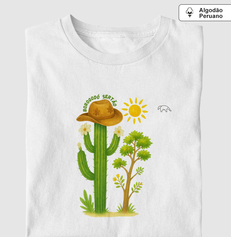 Borogodó do Sertão