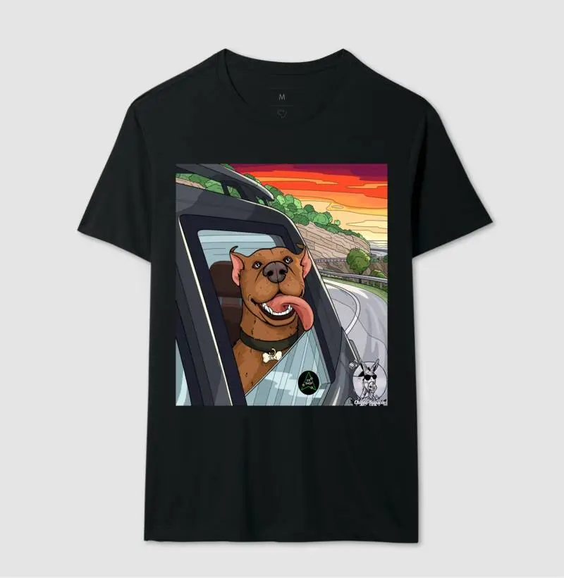 Dog car
