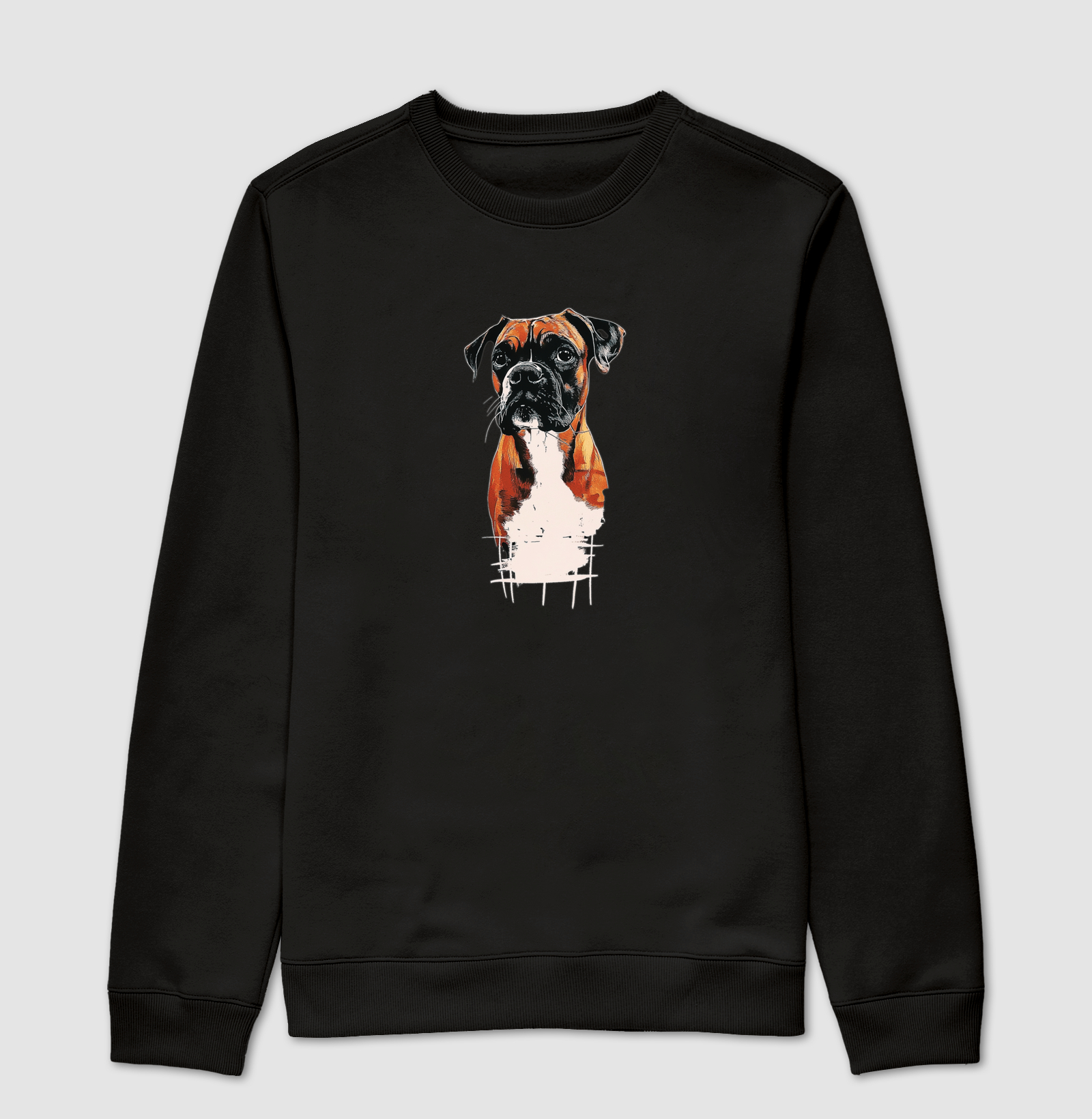 Boxer Paint