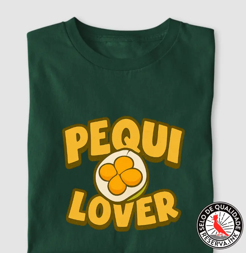 Pequi Lover
