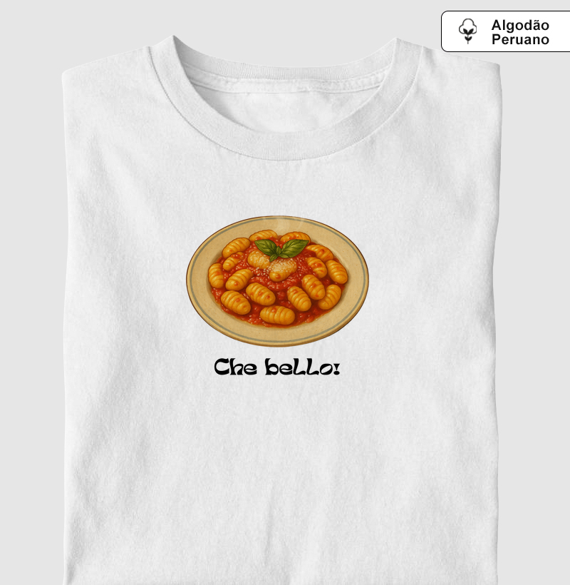 Gnocchi al Sugo