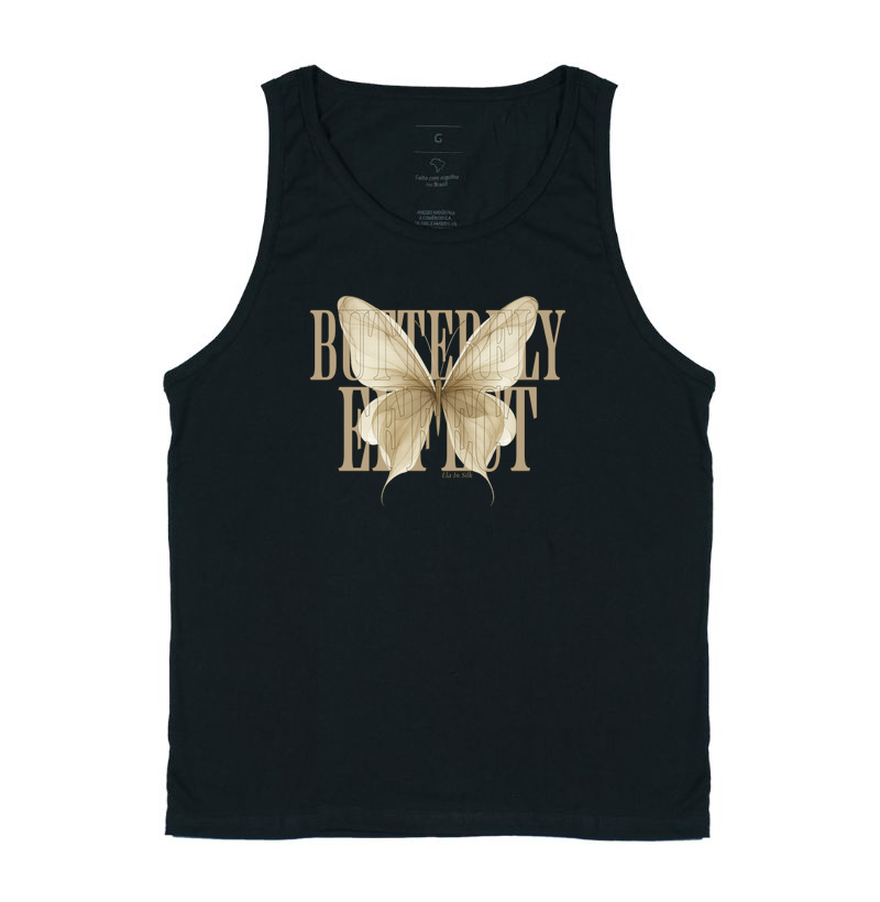 Butterfly Effect