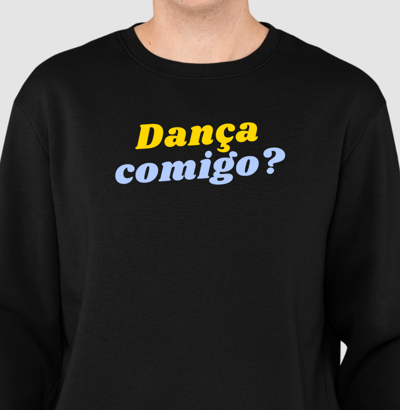 Dança Comigo?