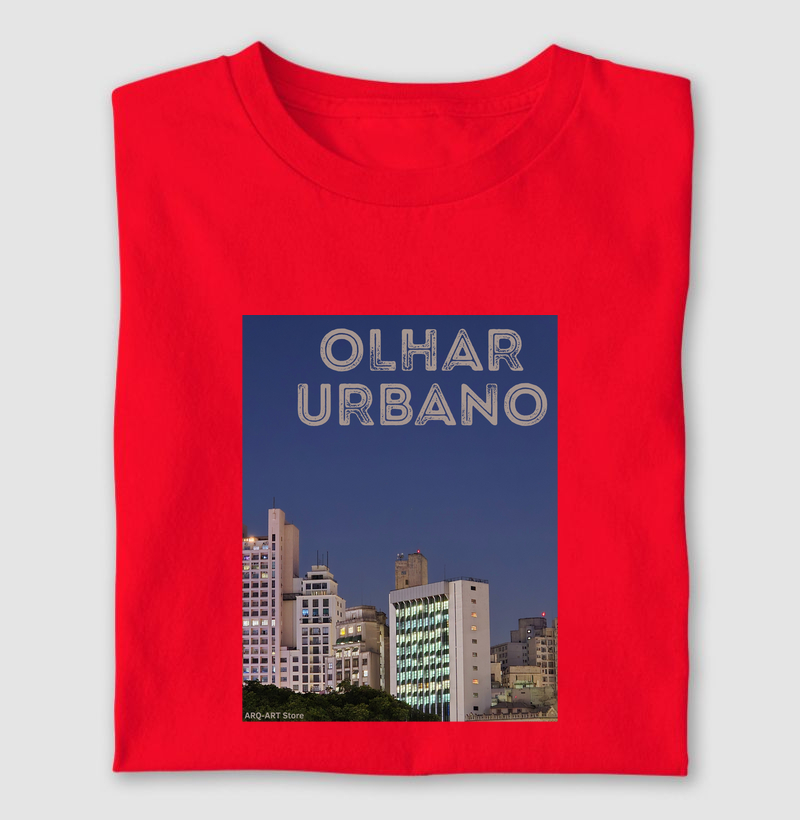 Olhar urbano VII