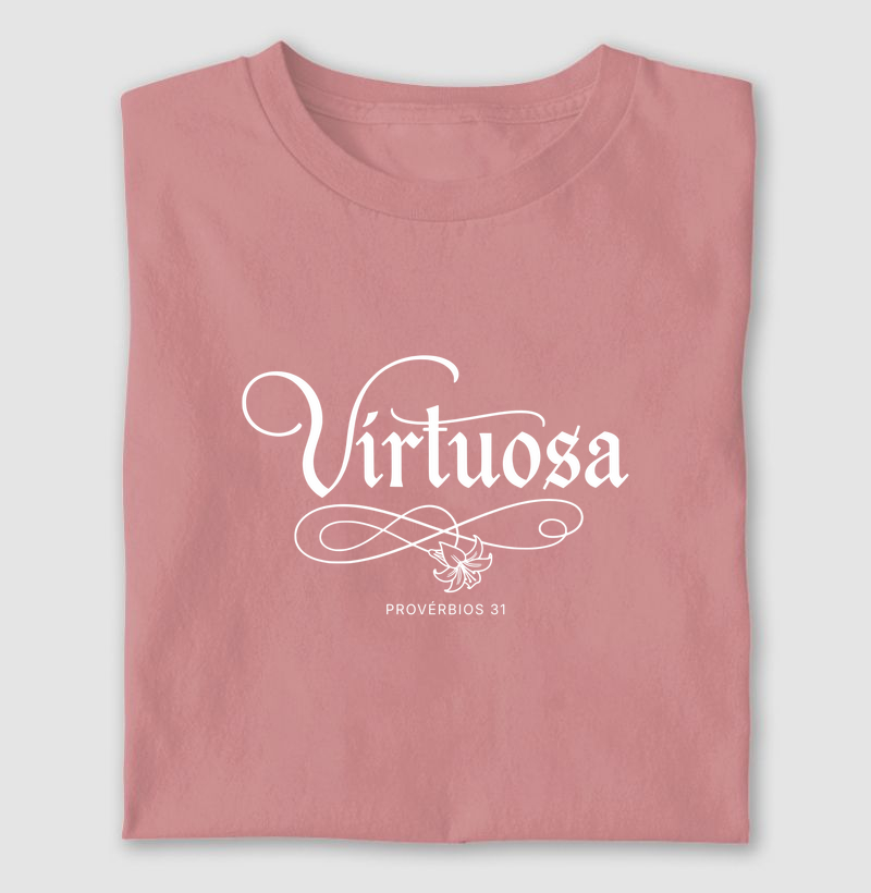 Mulher Virtuosa Provérbios 31