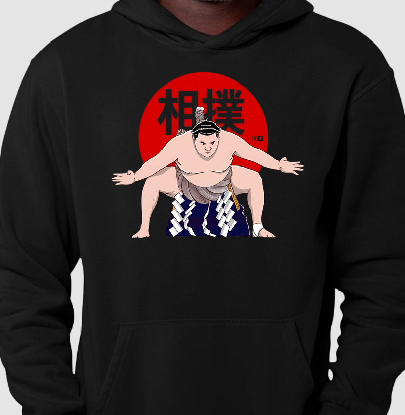 RIKISHI II
