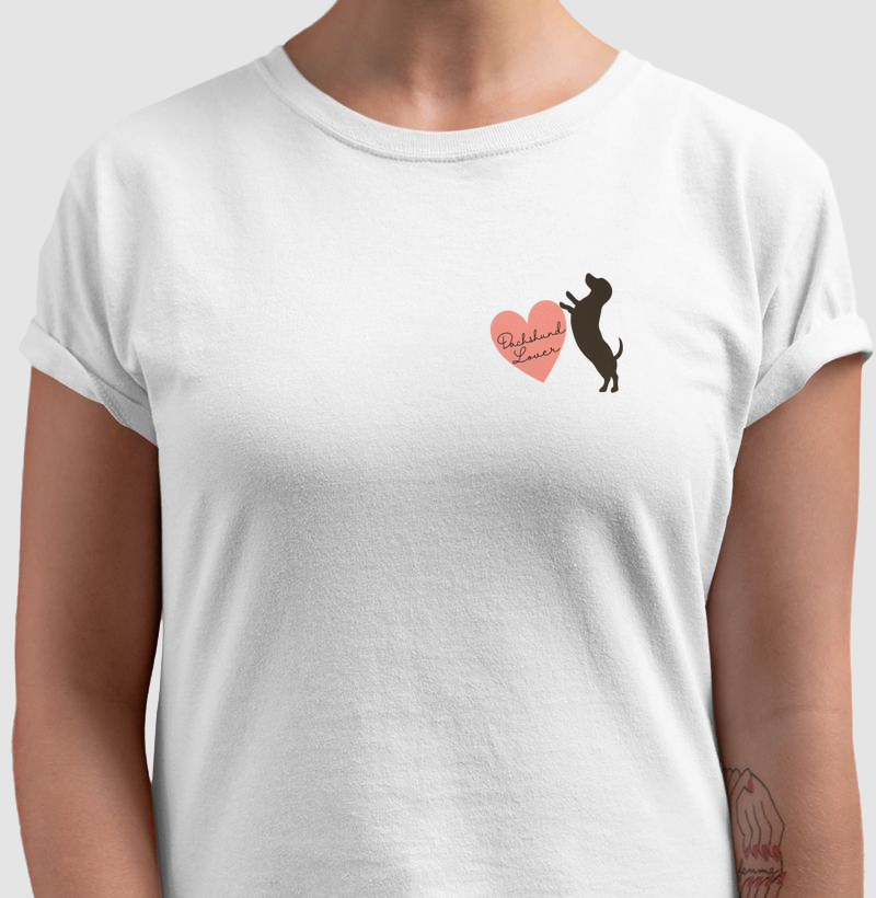 daschund lover