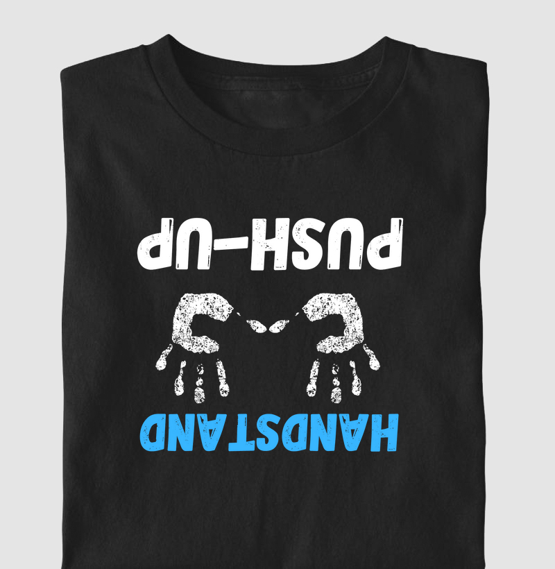 Handstand Push-UP