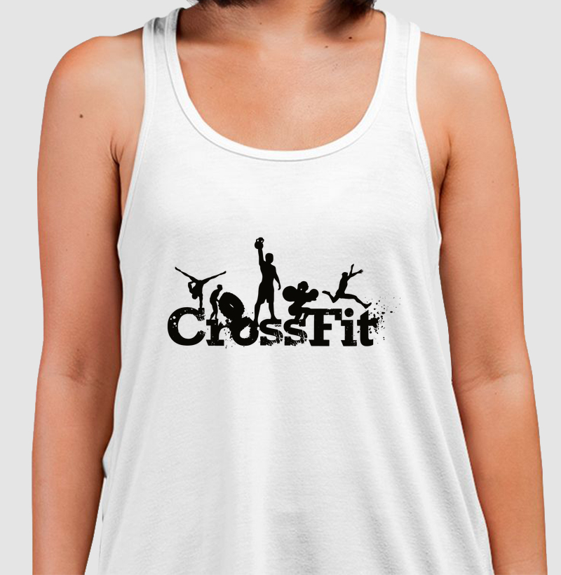 Crossfit🏋️‍♂️🤸‍♀️🏃‍♂️