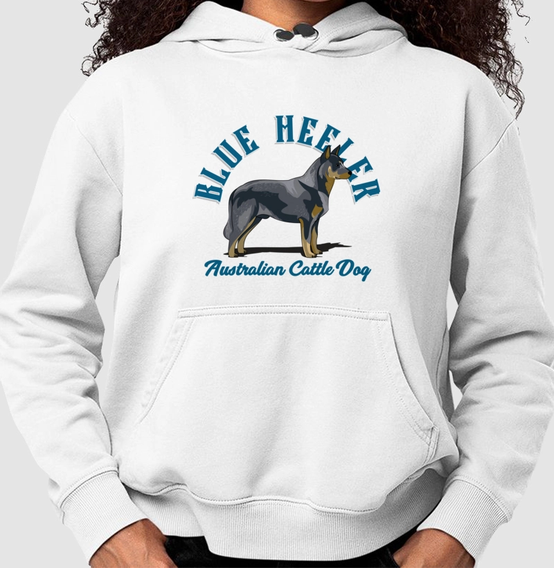 Australian Cattle Dog Blue