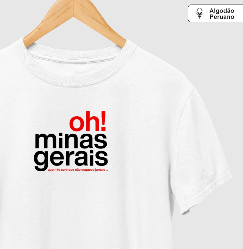 Oh Minas Gerais I 