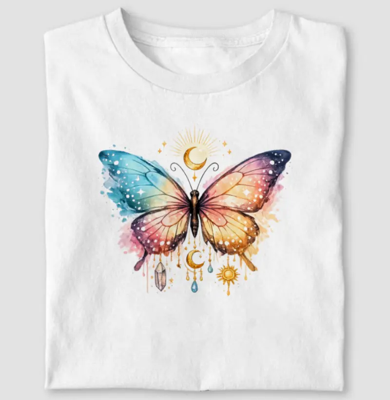 Borboleta Esotérica